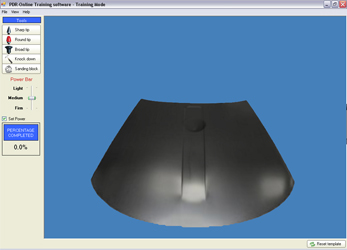 Basic dent video tutorial