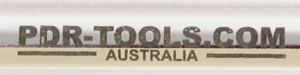 PDR Tools Australia PDR-Tools